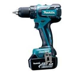 Makita Akku-Bohrschrauber 18 V / 5,0 Ah DDF459RTJ