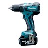 Makita Akku-Bohrschrauber 18 V / 5,0 Ah DDF459RTJ