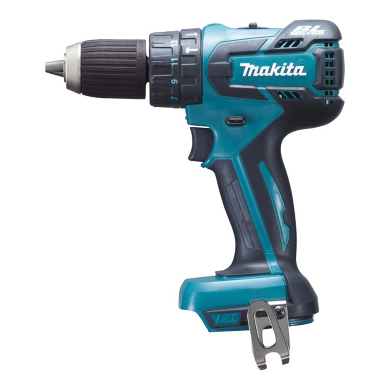 Makita Akku-Schlagbohrschrauber 18 V DHP459Y1J