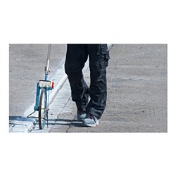 Bosch Messrad GWM 40