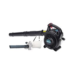Makita BHX2501V Benzin-Gebläse