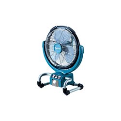 Makita Akku-Lüfter 18 V DCF300Z Solo-Version