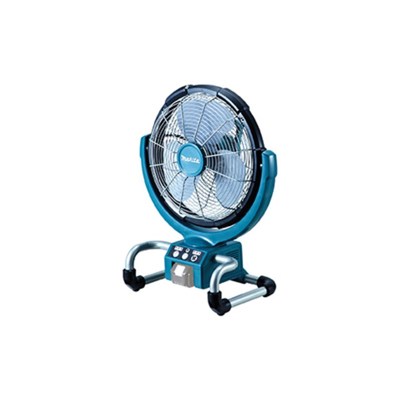 Makita Akku-Lüfter 18 V DCF300Z Solo-Version