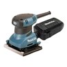 Makita Faust-Schwingschleifer Klett 200 W BO4555J