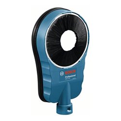 Bosch Absaugvorrichtung Systemzubehör GDE 162