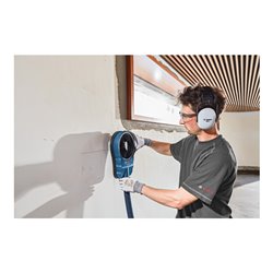 Bosch Absaugvorrichtung Systemzubehör GDE 162