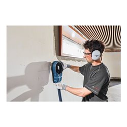 Bosch Absaugvorrichtung Systemzubehör GDE 162