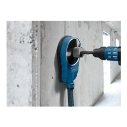 Bosch Absaugvorrichtung Systemzubehör GDE 162