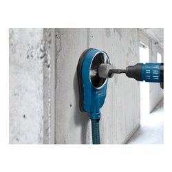 Bosch Absaugvorrichtung Systemzubehör GDE 162