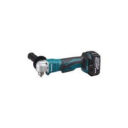 Makita Akku-Winkelbohrmaschine 18 V / 4,0 Ah ZKBF DDA350RMJ