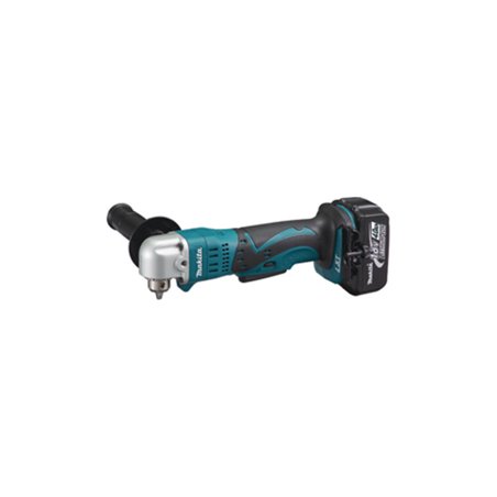 Makita Akku-Winkelbohrmaschine 18 V / 4,0 Ah ZKBF DDA350RMJ