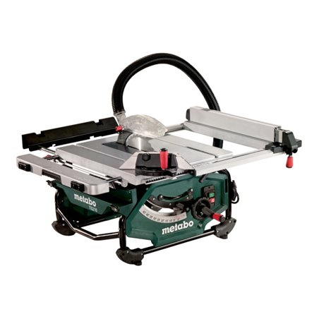 Metabo Tischkreissäge TS 216 Floor Karton