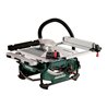 Metabo Tischkreissäge TS 216 Floor Karton