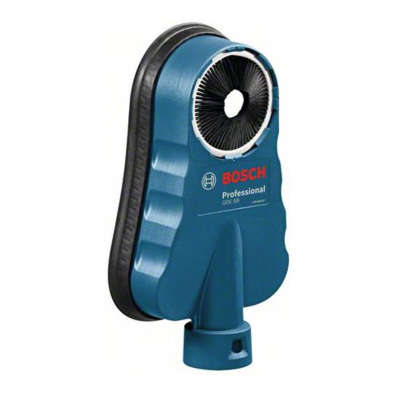 Bosch Absaugvorrichtung Systemzubehör GDE 68