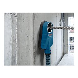 Bosch Absaugvorrichtung Systemzubehör GDE 68