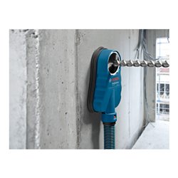 Bosch Absaugvorrichtung Systemzubehör GDE 68