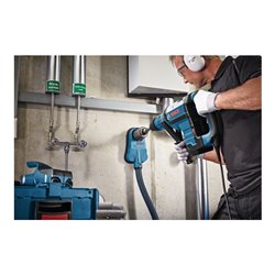 Bosch Absaugvorrichtung Systemzubehör GDE 68