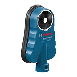 Bosch Absaugvorrichtung Systemzubehör GDE 68