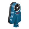 Bosch Absaugvorrichtung Systemzubehör GDE 68