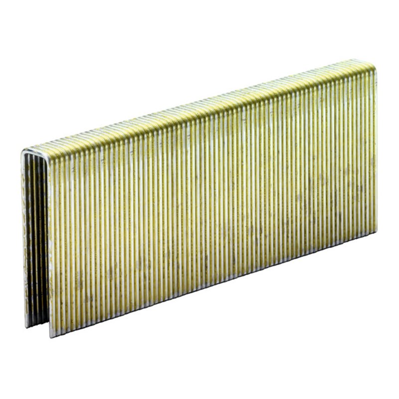 Metabo Heftklammern 114/65 CNK geharzt galvanisiert nach DIN 18182