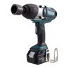 Makita Akku-Schlagschrauber 440 Nm 18 V / 4,0 Ah DTW450RMJ