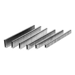 Metabo Heftklammern 114/45 CNK, geharzt, galvanisiert nach DIN 18182