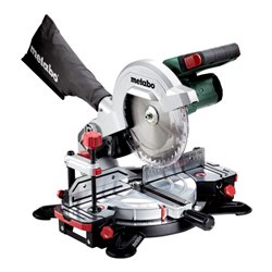 Metabo-KS 18 LTX 216 * Akku-Kappsäge TV00 619000850
