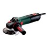 Metabo Winkelschleifer WEV 15-125 Quick Inox Karton