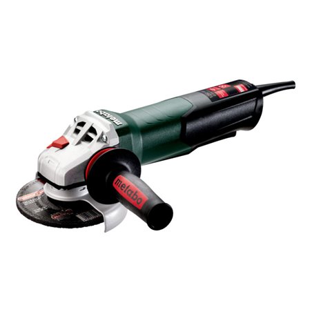 Metabo Winkelschleifer WP 12-125 Quick Karton