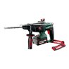 Metabo Akku-Kombihammer KHA 18 LTX metaBOX 165 L 18V 2x5.2Ah Li-Power + ASC 55
