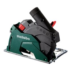 Metabo Trenn-Absaugschutzhaube CED 125