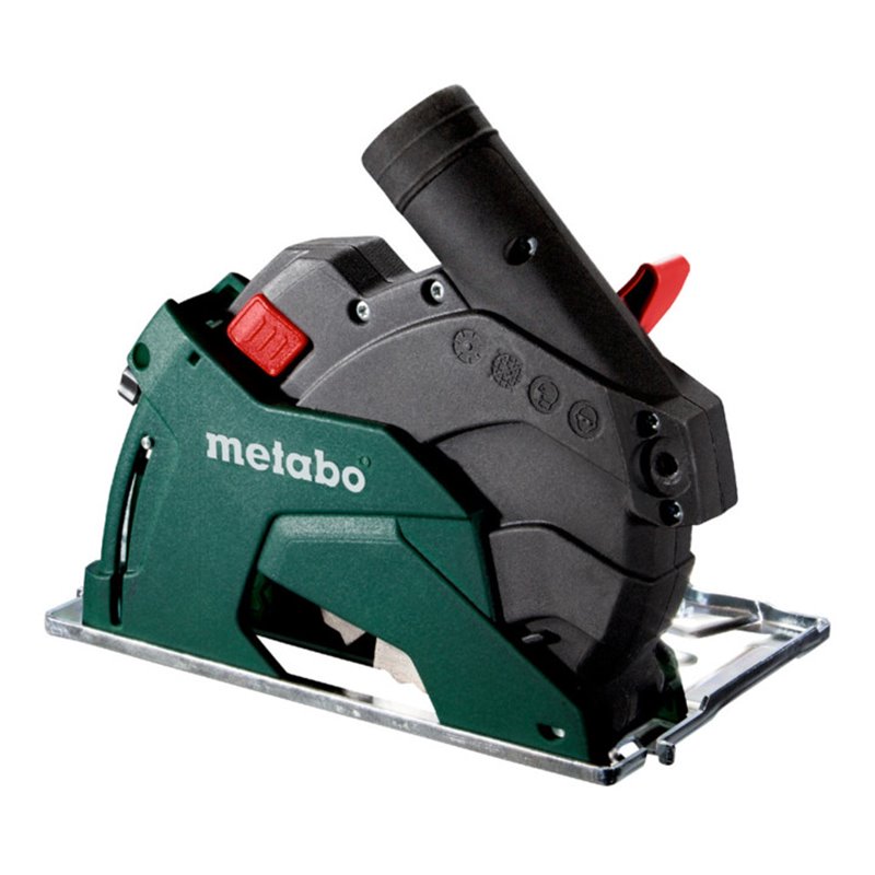 Metabo Trenn-Absaugschutzhaube CED 125