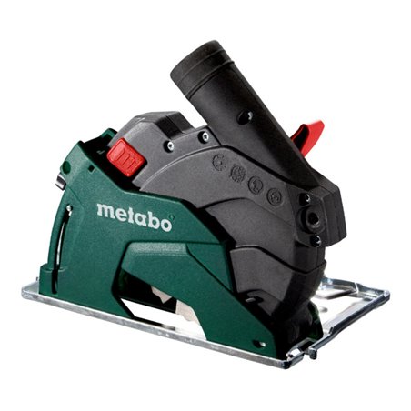 Metabo Trenn-Absaugschutzhaube CED 125