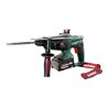 Metabo Akku-Kombihammer KHA 18 LTX metaBOX 165 L 18V 2x4Ah Li-Power + ASC 55