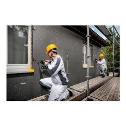 Metabo Akku-Kombihammer KHA 18 LTX metaBOX 165 L 18V 2x4Ah Li-Power + ASC 55