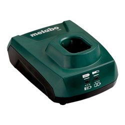 Metabo Ladegerät C 60, 12 V, NICD, EU