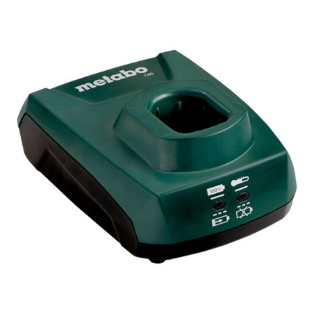 Metabo Ladegerät C 60, 12 V, NICD, EU