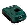 Metabo Ladegerät C 60, 12 V, NICD, EU