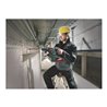 Metabo Akku-Kombihammer KHA 36 LTX mit Metabo-Quick-Wechselfutter Kunststoffkoffer 36V 2x5.2Ah Li-Power + ASC Ultra