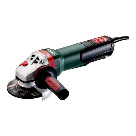 Metabo Winkelschleifer WEPBA 17-125 Quick Karton