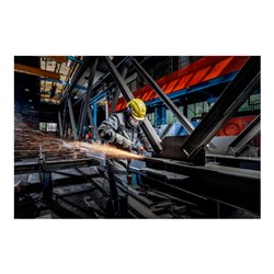 Metabo Winkelschleifer WEPBA 17-125 Quick Karton