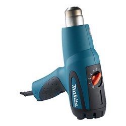 Makita Heißluftgebläse HG551VK