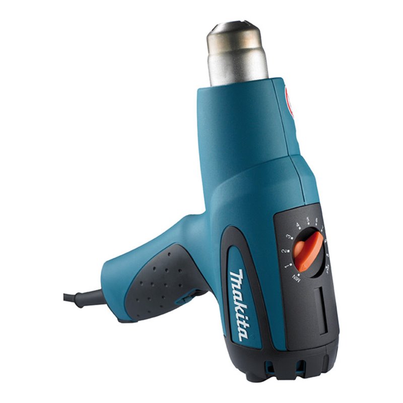 Makita Heißluftgebläse HG551VK