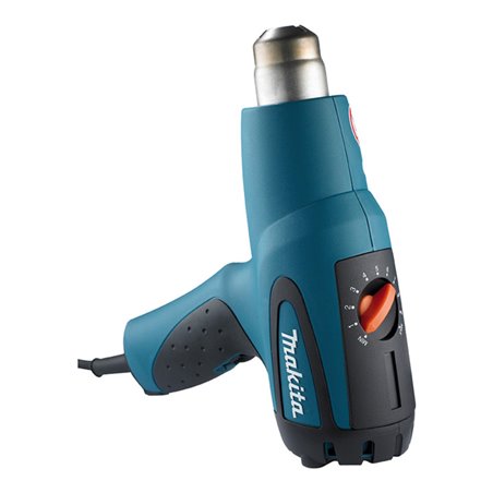 Makita Heißluftgebläse HG551VK