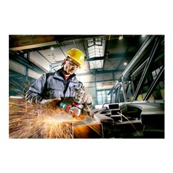 Metabo Winkelschleifer WEPBA 17-150 Quick Karton