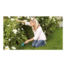 Bosch Akku-Grasschere AGS 10,8 LI