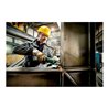 Metabo Winkelschleifer WEV 15-125 Quick HT mit Drehzahlregelung, Schnellspannnmutter Karton