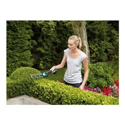 Bosch Akku-Strauch- und -Grasscheren-Set ASB 10.8 LI
