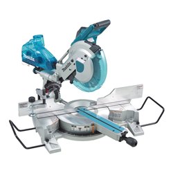 Makita Kapp-und Gehrungssäge LS1016LB