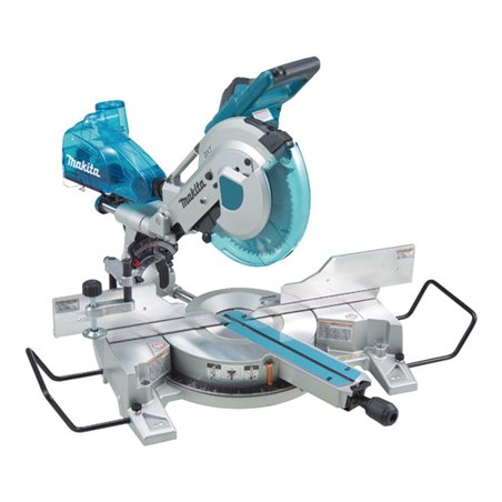 Makita Kapp-und Gehrungssäge LS1016LB